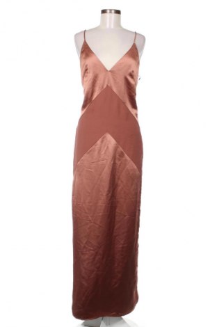 Šaty  H&M, Veľkosť S, Farba Oranžová, Cena  16,07 €