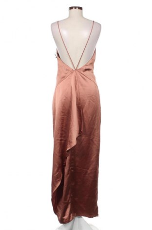 Šaty  H&M, Veľkosť S, Farba Oranžová, Cena  16,07 €