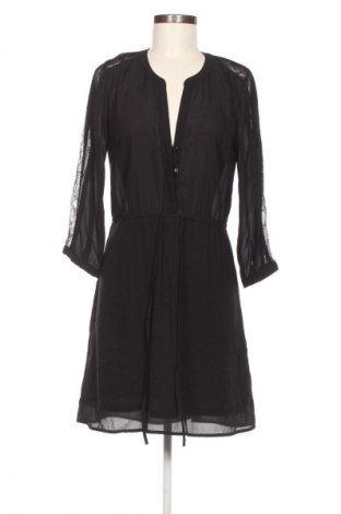Kleid H&M, Größe M, Farbe Schwarz, Preis 20,99 €