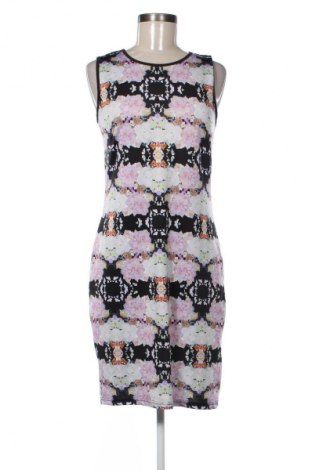 Kleid H&M, Größe L, Farbe Mehrfarbig, Preis 14,83 €