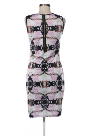 Kleid H&M, Größe L, Farbe Mehrfarbig, Preis 14,83 €