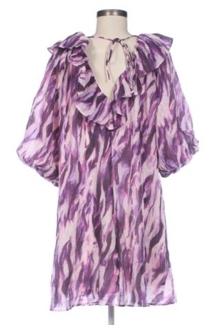 Kleid H&M, Größe M, Farbe Mehrfarbig, Preis 14,83 €