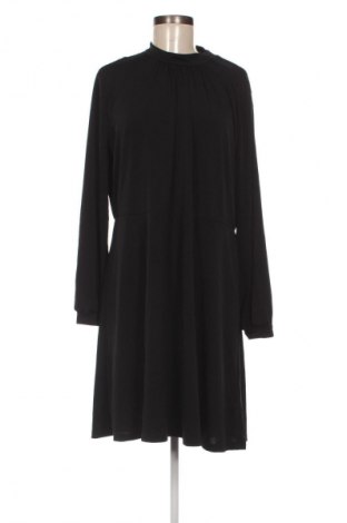 Rochie H&M, Mărime XL, Culoare Negru, Preț 100,99 Lei