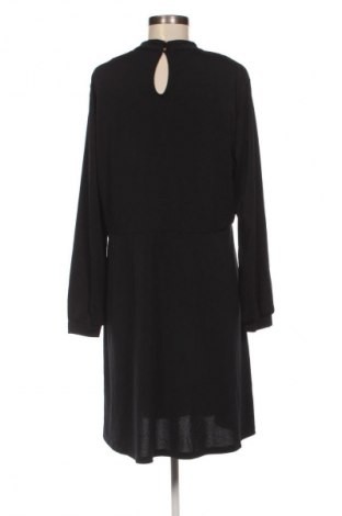 Rochie H&M, Mărime XL, Culoare Negru, Preț 100,99 Lei