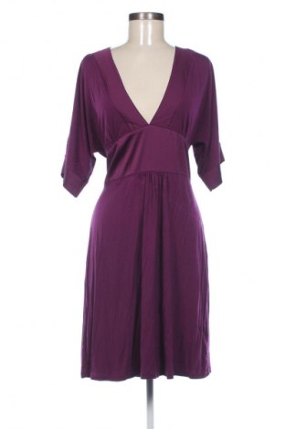 Kleid H&M, Größe XL, Farbe Lila, Preis 14,83 €