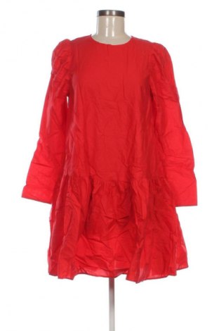 Kleid H&M, Größe M, Farbe Rot, Preis 20,99 €