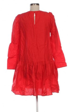 Kleid H&M, Größe M, Farbe Rot, Preis 20,99 €