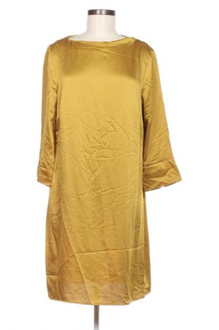 Rochie H&M, Mărime XL, Culoare Galben, Preț 100,99 Lei
