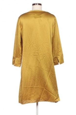 Rochie H&M, Mărime XL, Culoare Galben, Preț 100,99 Lei