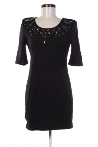 Šaty  H&M, Velikost M, Barva Černá, Cena  366,00 Kč