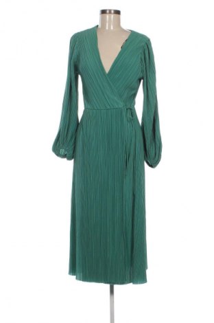 Kleid H&M, Größe M, Farbe Grün, Preis 20,99 €