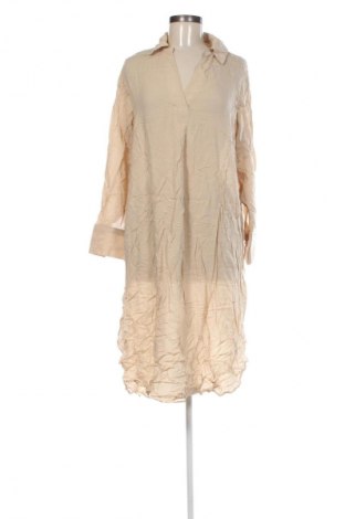 Φόρεμα H&M, Μέγεθος S, Χρώμα  Μπέζ, Τιμή 29,99 €