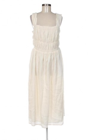 Šaty  H&M, Veľkosť L, Farba Kremová, Cena  14,77 €