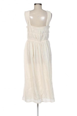 Šaty  H&M, Veľkosť L, Farba Kremová, Cena  14,77 €