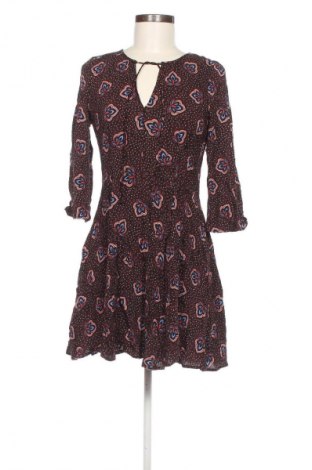 Rochie H&M, Mărime L, Culoare Multicolor, Preț 100,99 Lei