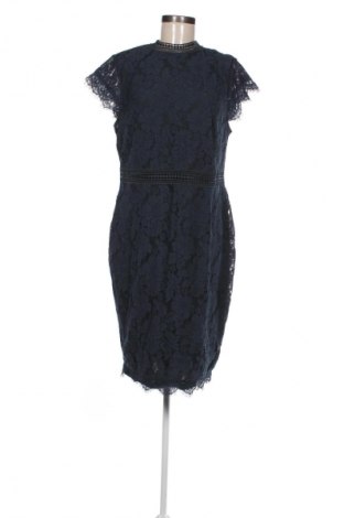 Šaty  H&M, Velikost L, Barva Modrá, Cena  366,00 Kč