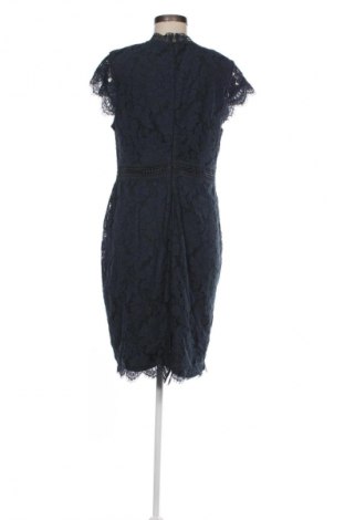Šaty  H&M, Velikost L, Barva Modrá, Cena  366,00 Kč