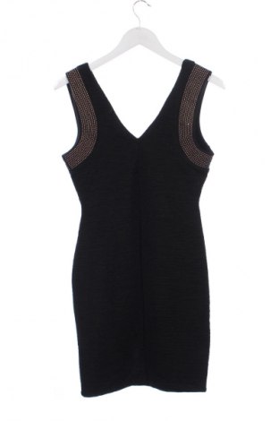 Рокля H&M, Размер S, Цвят Черен, Цена 29,00 лв.