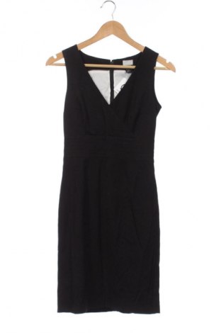 Šaty  H&M, Velikost XS, Barva Černá, Cena  367,00 Kč