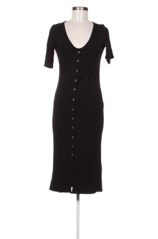 Šaty  H&M, Veľkosť S, Farba Čierna, Cena  14,83 €