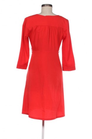 Φόρεμα H&M, Μέγεθος S, Χρώμα Κόκκινο, Τιμή 14,77 €