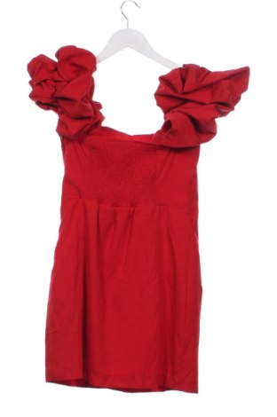 Šaty  H&M, Veľkosť S, Farba Červená, Cena  14,91 €