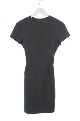 Φόρεμα H&M, Μέγεθος XS, Χρώμα Πράσινο, Τιμή 14,91 €
