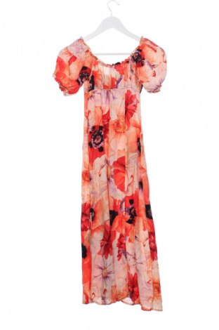 Kleid H&M, Größe XS, Farbe Mehrfarbig, Preis 24,49 €