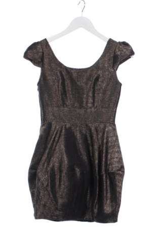Kleid H&M, Größe XS, Farbe Mehrfarbig, Preis 14,83 €
