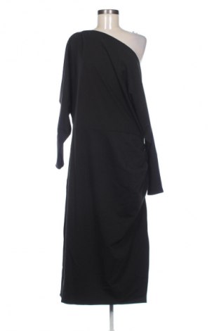 Kleid H&M, Größe XL, Farbe Schwarz, Preis 14,77 €