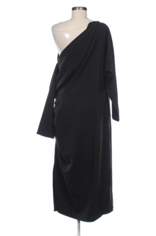 Kleid H&M, Größe XL, Farbe Schwarz, Preis 14,77 €