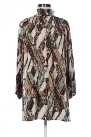 Šaty  H&M, Velikost M, Barva Vícebarevné, Cena  367,00 Kč