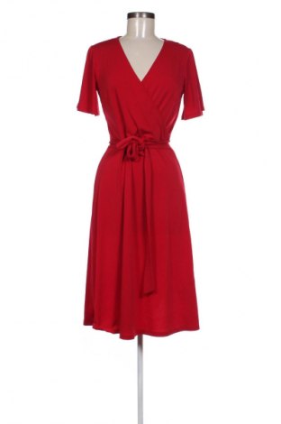 Sukienka H&M, Rozmiar S, Kolor Czerwony, Cena 66,67 zł