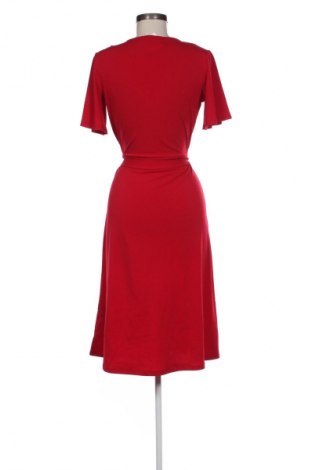 Sukienka H&M, Rozmiar S, Kolor Czerwony, Cena 66,67 zł