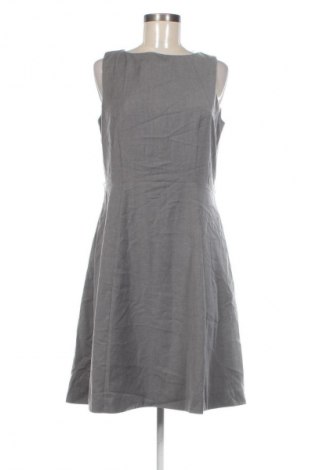 Kleid H&M, Größe L, Farbe Grau, Preis 12,99 €