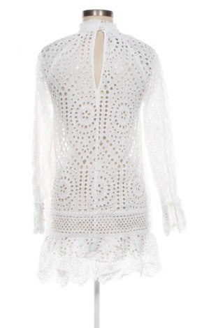 Rochie H&M, Mărime XS, Culoare Alb, Preț 100,99 Lei