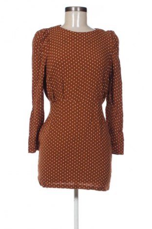 Sukienka H&M, Rozmiar M, Kolor Kolorowy, Cena 66,39 zł