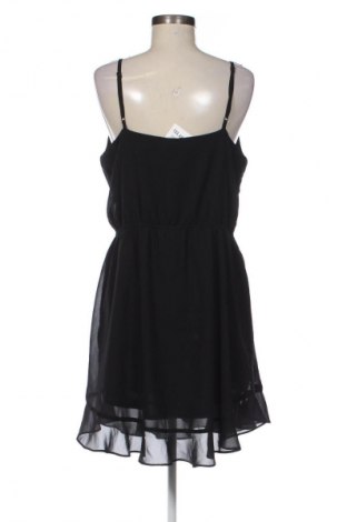 Šaty  H&M, Velikost XL, Barva Černá, Cena  405,00 Kč