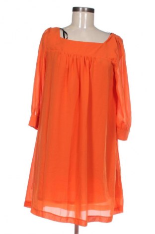 Šaty  H&M, Velikost M, Barva Oranžová, Cena  297,00 Kč