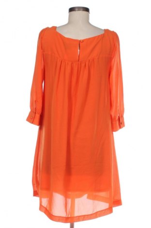 Šaty  H&M, Velikost M, Barva Oranžová, Cena  297,00 Kč