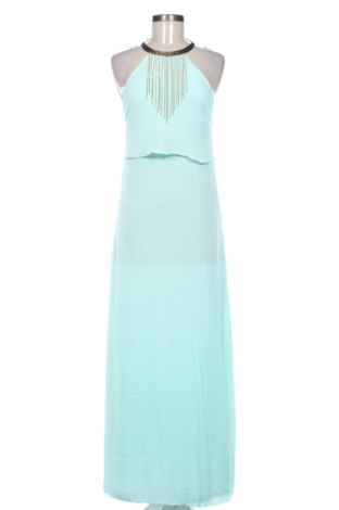 Kleid H&M, Größe S, Farbe Blau, Preis € 15,00