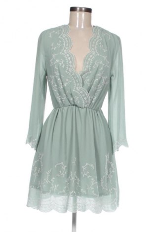 Kleid H&M, Größe S, Farbe Mehrfarbig, Preis 14,83 €