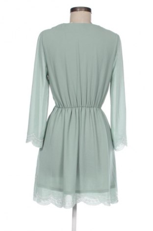 Kleid H&M, Größe S, Farbe Mehrfarbig, Preis 14,83 €