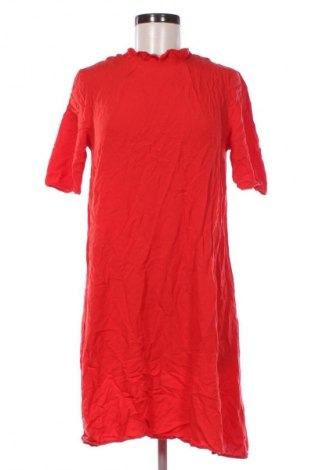 Kleid H&M, Größe M, Farbe Rot, Preis 12,99 €