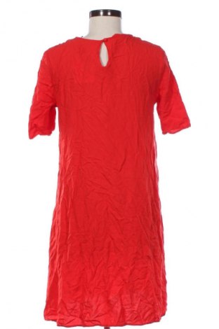 Kleid H&M, Größe M, Farbe Rot, Preis 12,99 €