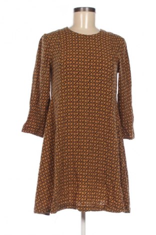 Φόρεμα H&M, Μέγεθος S, Χρώμα Πολύχρωμο, Τιμή 15,00 €