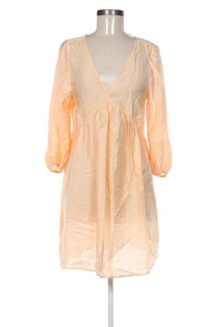 Šaty  H&M, Veľkosť S, Farba Oranžová, Cena  9,95 €