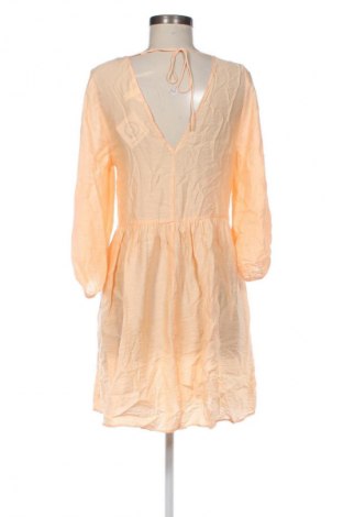 Šaty  H&M, Veľkosť S, Farba Oranžová, Cena  9,95 €