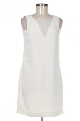 Kleid H&M, Größe S, Farbe Ecru, Preis 14,83 €