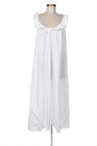 Kleid H&M, Größe M, Farbe Weiß, Preis 23,59 €
